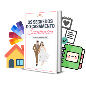 Leve todos os materiais complementares