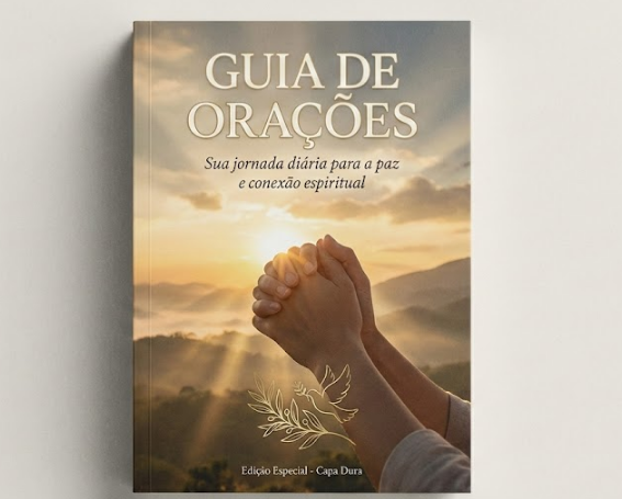 Orações Poderosas!