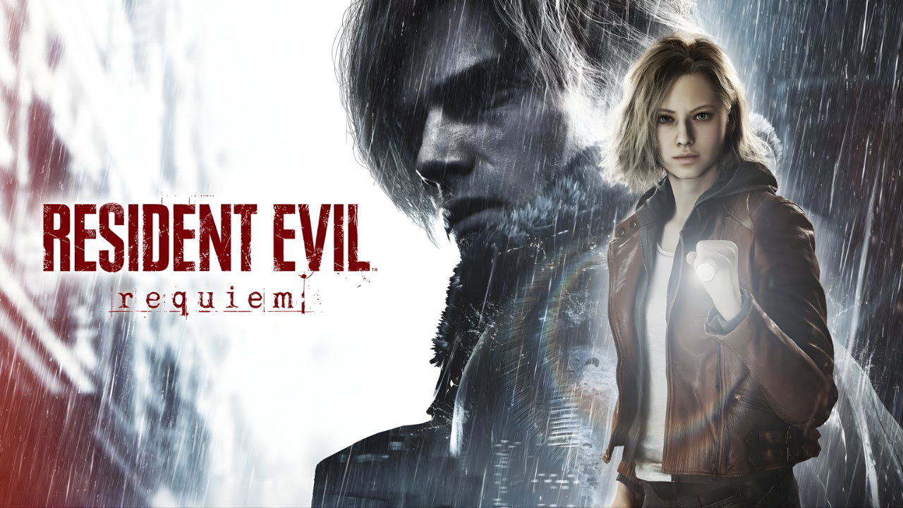 Resident Evil Requiem Deluxe | Steam Offline