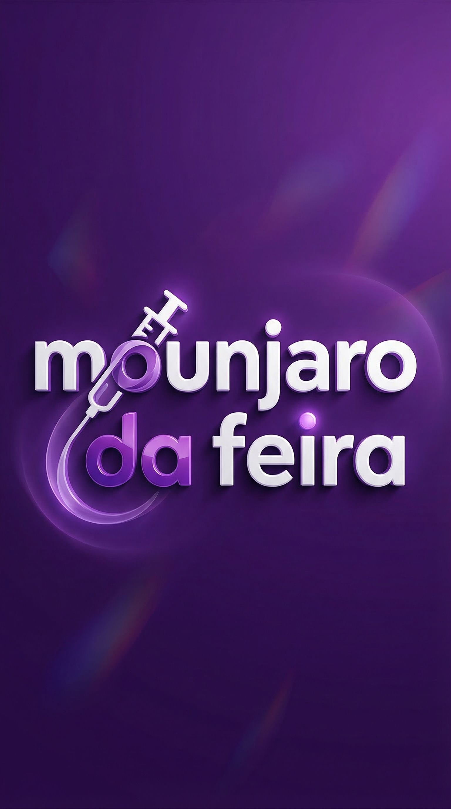 Mounjaro da Feira